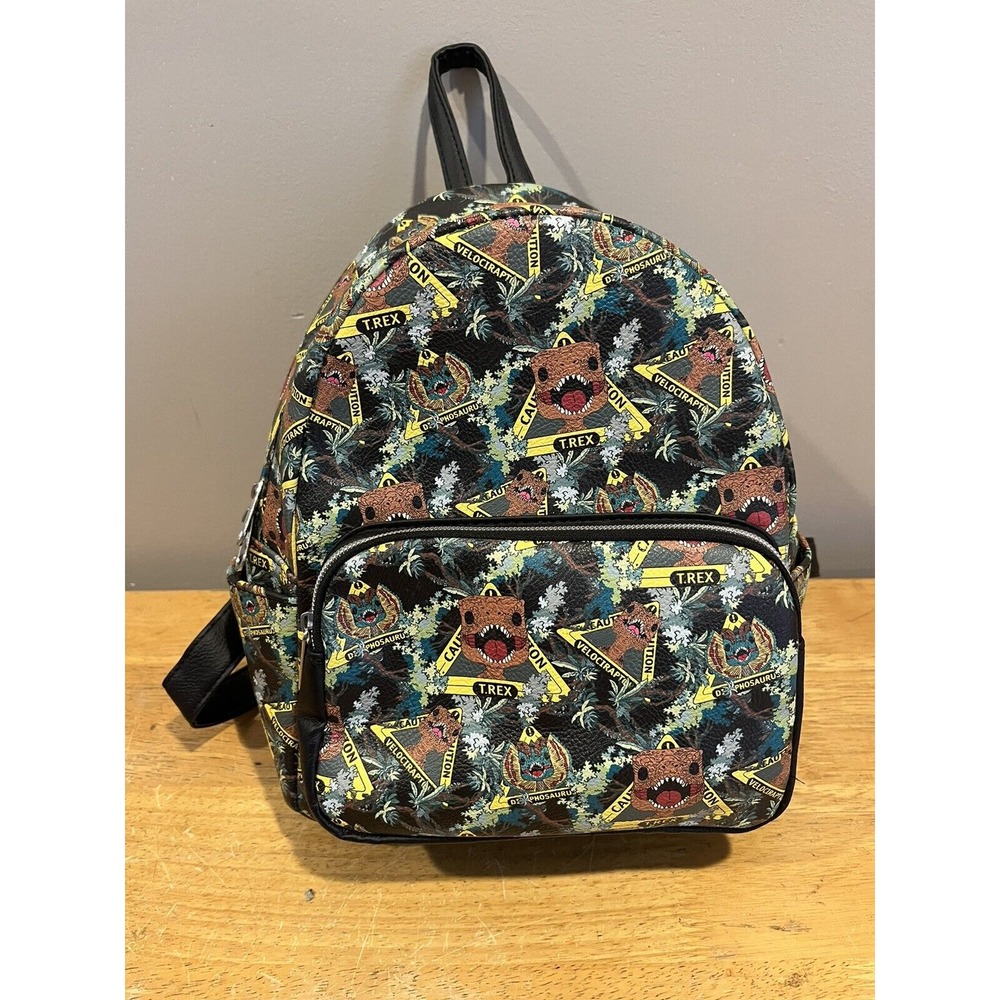 Funko Pop! Universal Jurassic Park Dominion Backpack (Walmart Exclusive)